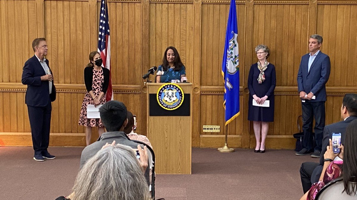DPH Commissioner's Nomination Clears Key Committee Vote - Vimarsana News