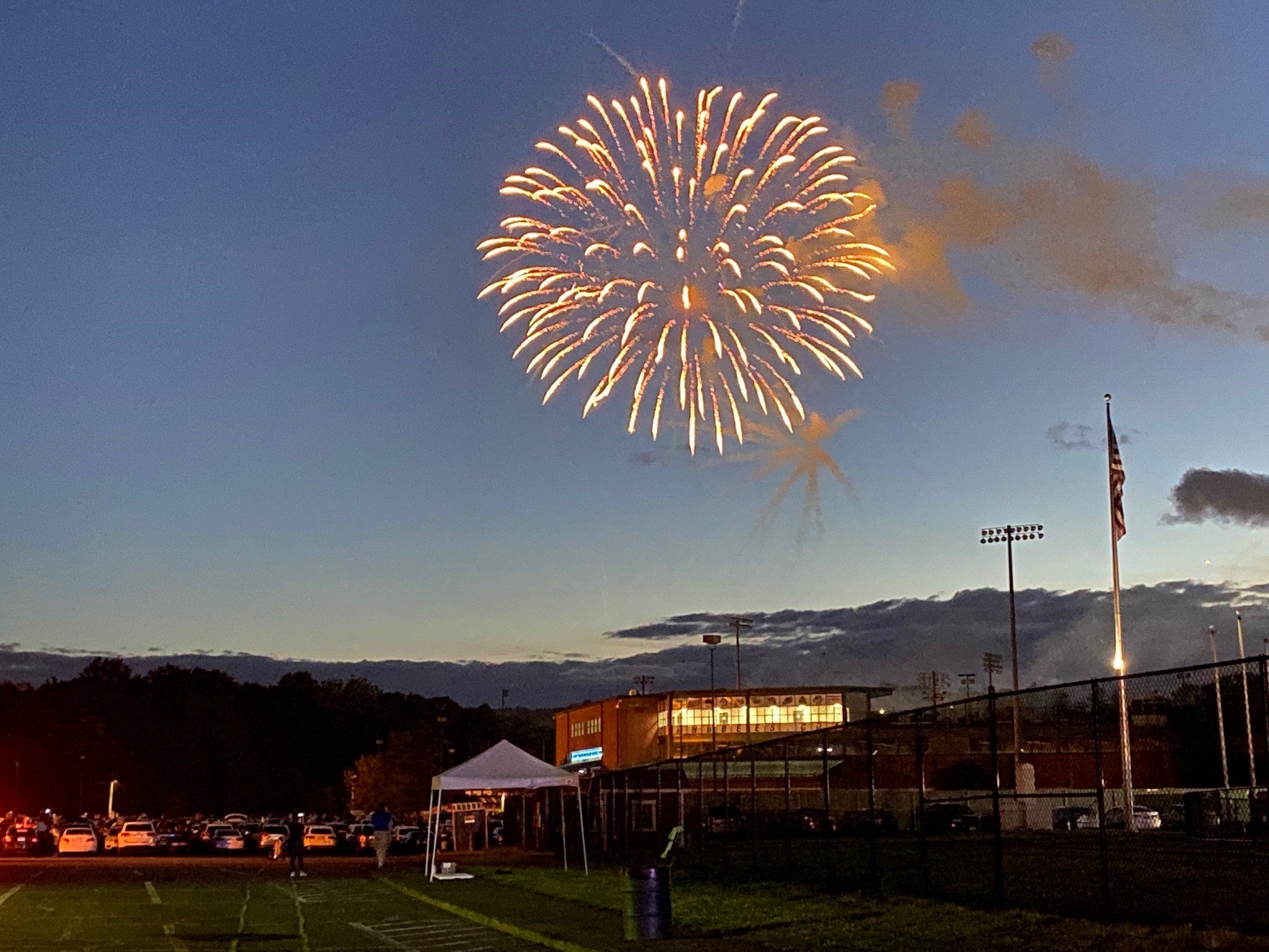 Crowds Celebrate 4th of July With Fewer COVID-19 Rules - Vimarsana News