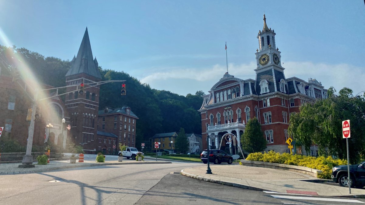 Free Public WiFi Coming to Areas of Norwich NBC Connecticut