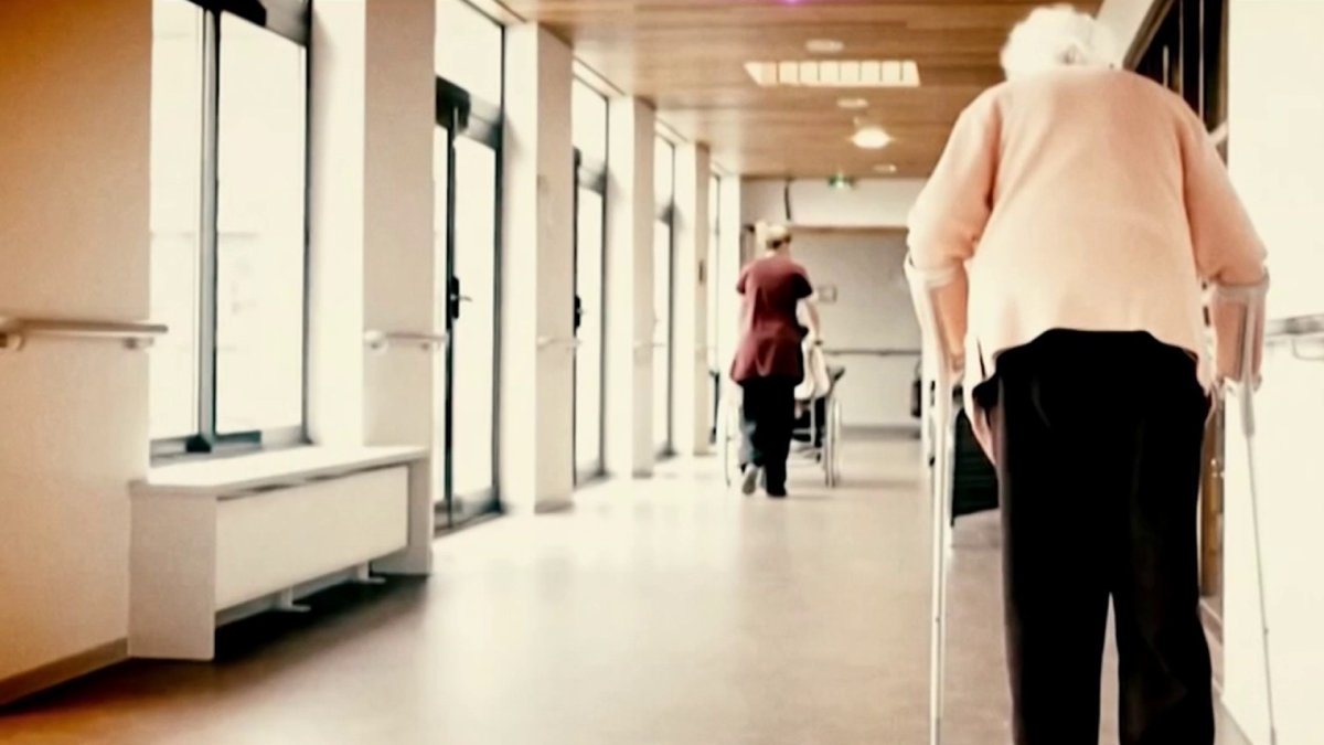 Healthcare Workers Debate Nursing Home Legislation at Public Hearing - Vimarsana News