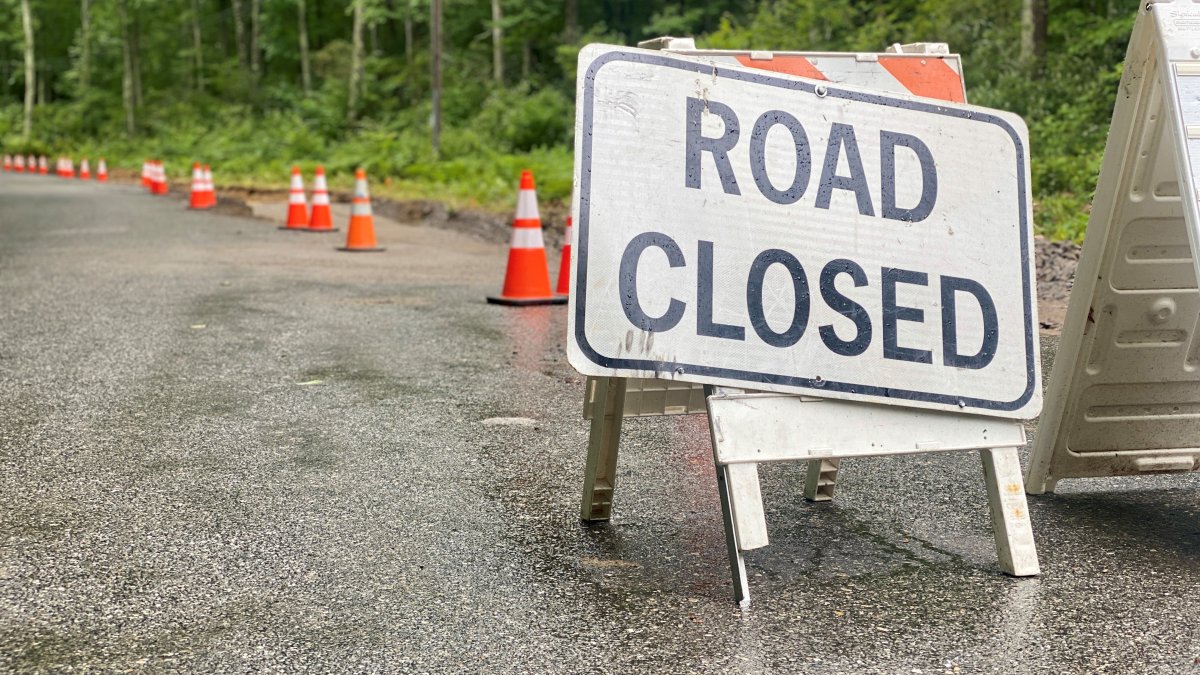 Pomfret Left With Costly Repairs After Storm NBC Connecticut