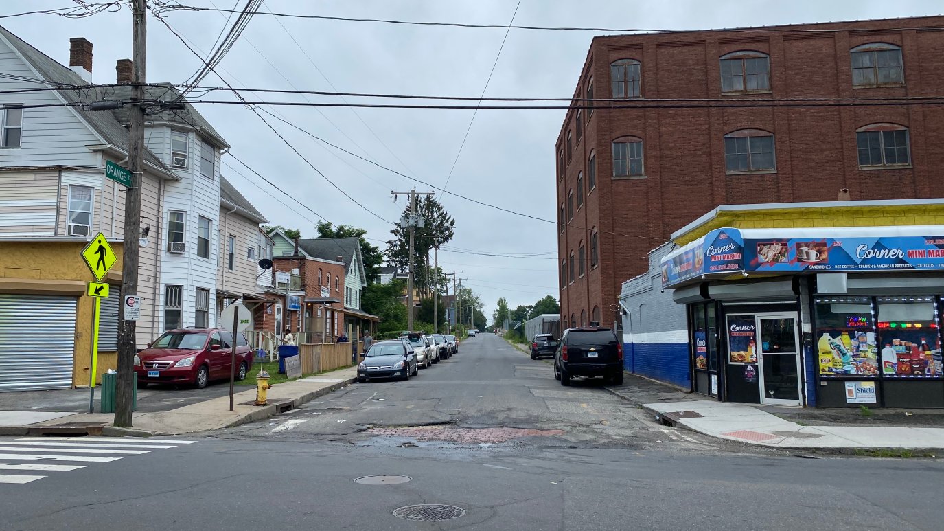 Waterbury Police Arrest Suspect in Fatal Shooting NBC Connecticut