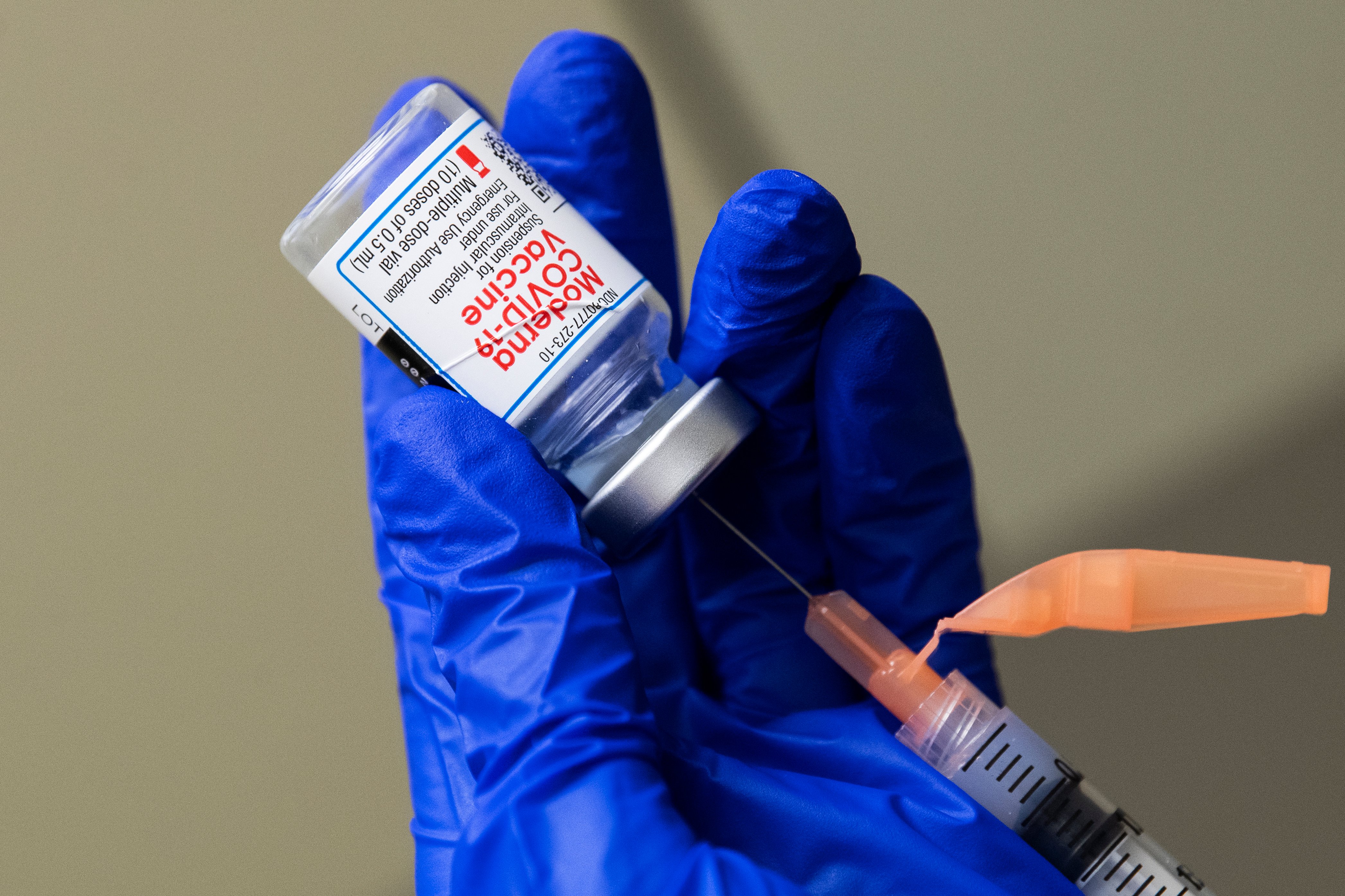 Growing Concerns Over Breakthrough COVID-19 Cases in Connecticut - Vimarsana News
