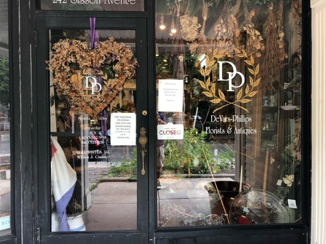 Hartford ofrece el tercer programa de subvenciones de emergencia para ayudar a las pequeñas empresas – NBC Connecticut Hartford ofrece el tercer programa de subvenciones de emergencia para ayudar a las pequeñas empresas – NBC Connecticut