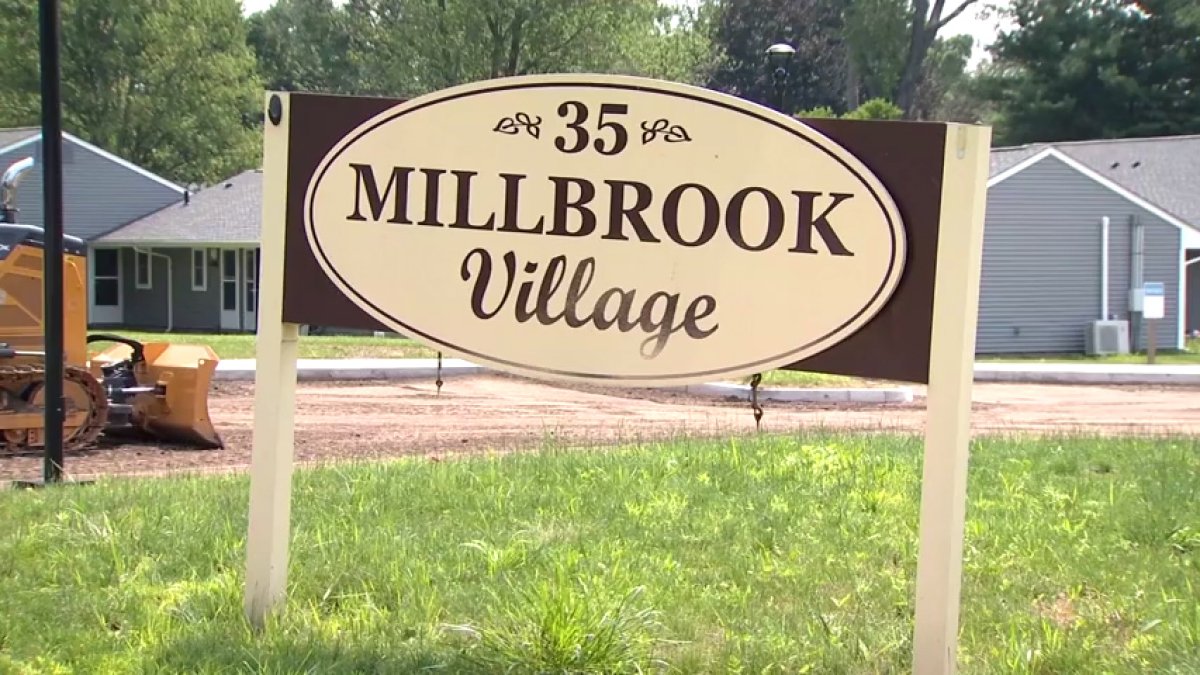 Millbrook Village Residents in Windsor Say Improvements Can’t Happen