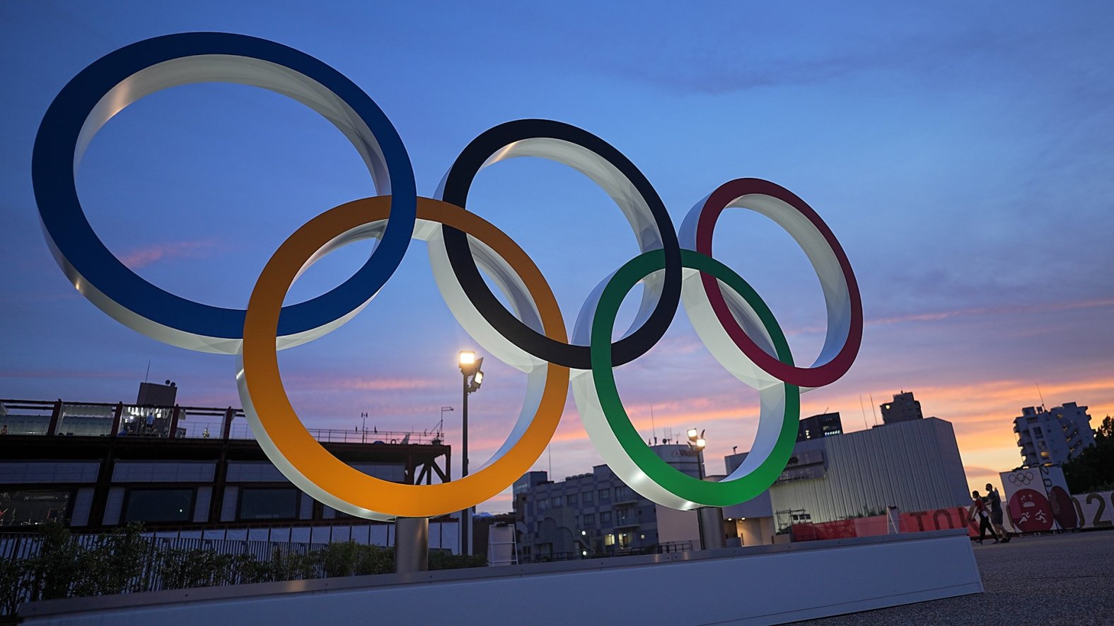 Australia's Brisbane Named Host of the 2032 Olympics - NBC ...