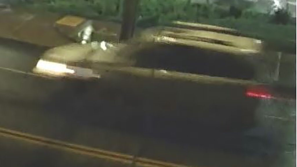 Man Found Dead in Willimantic Was Victim of HitandRun Police NBC