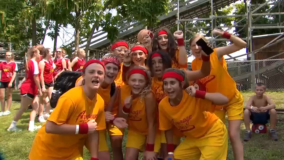 Olympic Softball Spirit Hovers Over Windsor’s Summer Nationals NBC