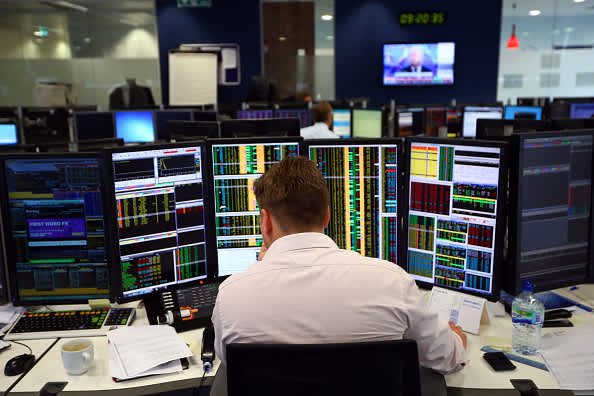 European Markets Advance, Breaking From Cautious Global Sentiment - Vimarsana News