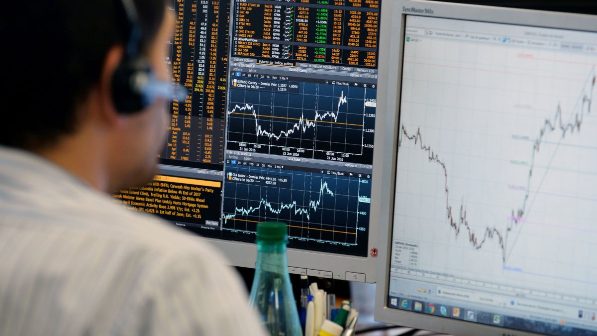 European Stocks Set to Retreat as Global Markets Subdued Ahead of Fed Symposium - Vimarsana News