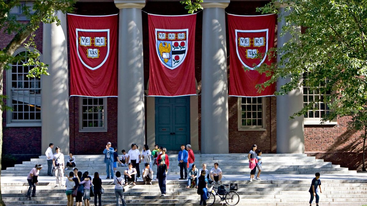 These 10 Universities Have the Most Valuable Dropouts - Vimarsana News