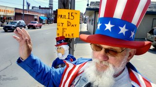 61% of Americans Paid No Federal Income Taxes in 2020, Tax Policy Center Says