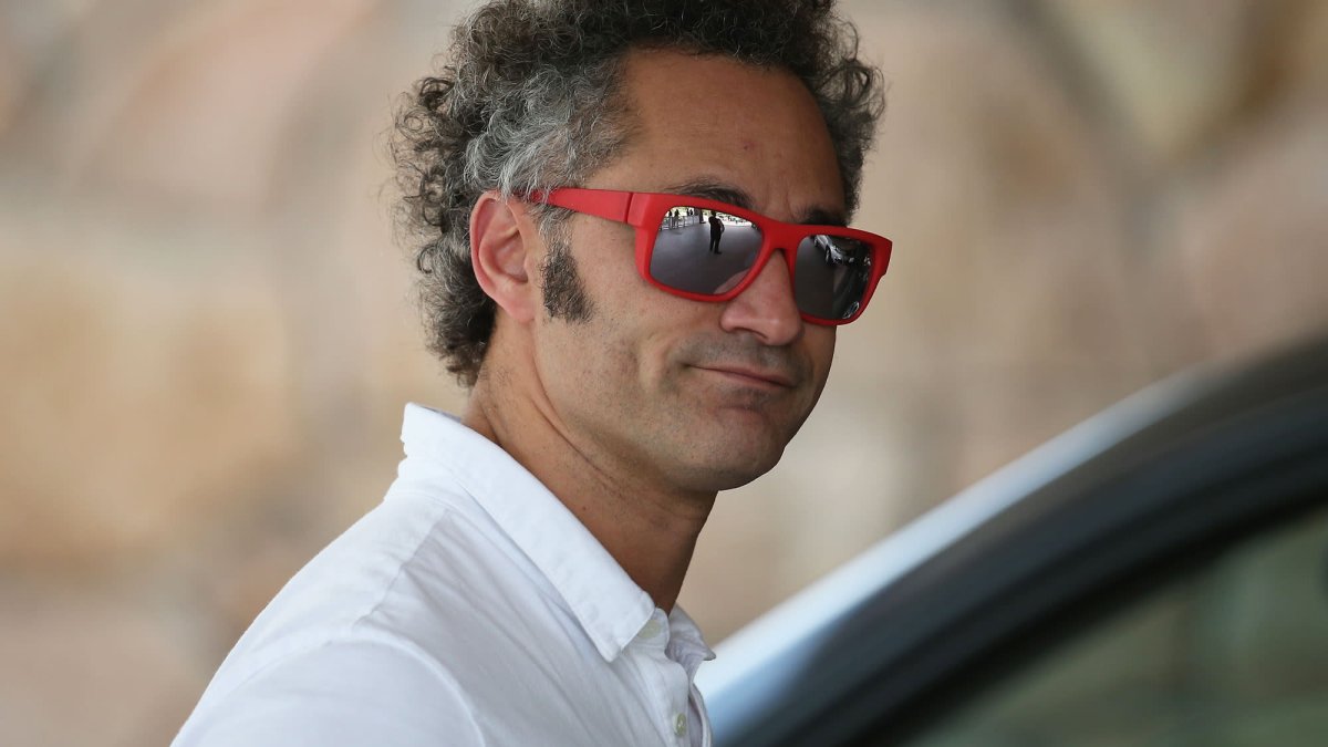 Palantir Bought $50 Million in Gold Bars in August as Cash Pile Grows - Vimarsana News