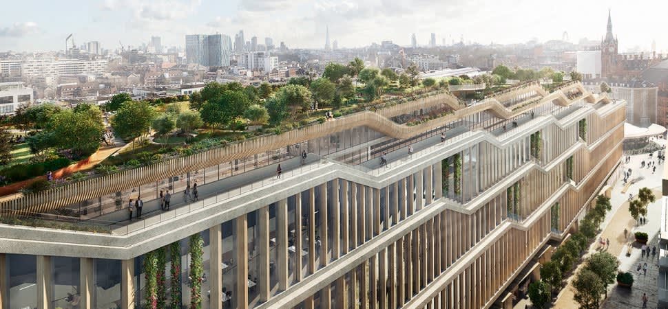 London Tech Firms Struggle to Hire as Silicon Valley Giants Scale Up in the City - Vimarsana News