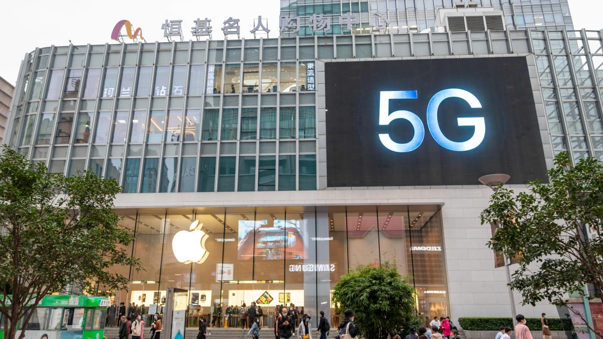 Verizon and AT&T Plan Post-Pandemic 5G Marketing Blitz, Even as Consumer Use Cases Remain Unclear - Vimarsana News