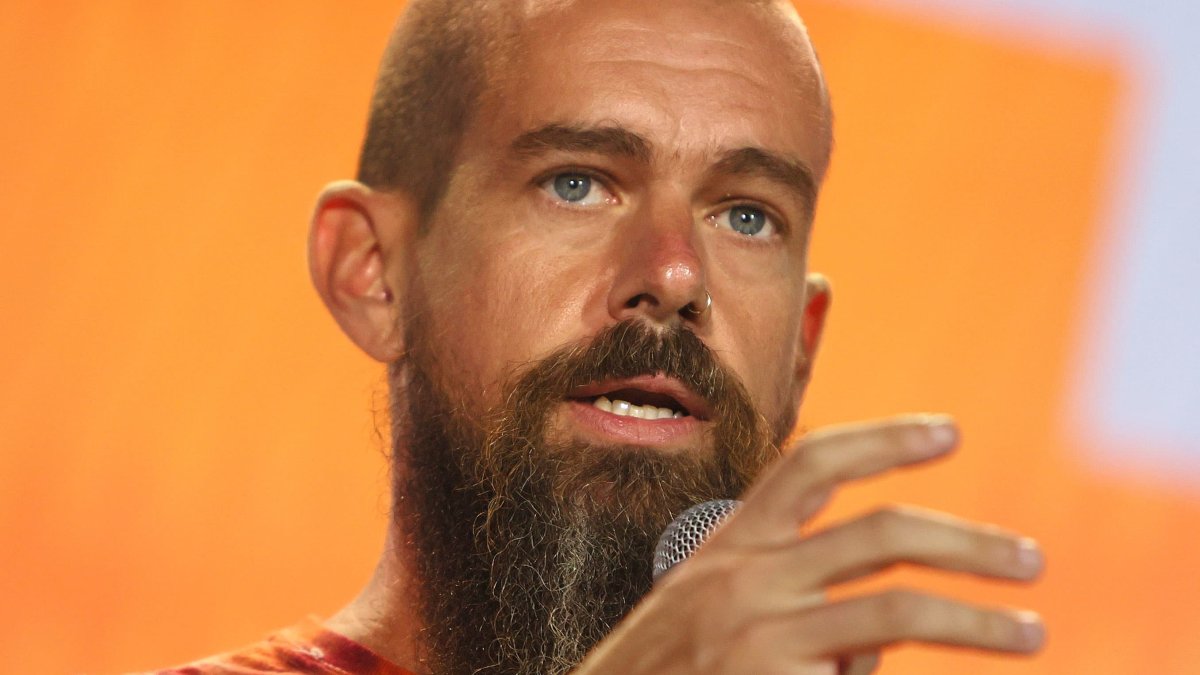Jack Dorsey: Block Is 'Officially Building an Open Bitcoin Mining System' – NBC Connecticut - Vimarsana News