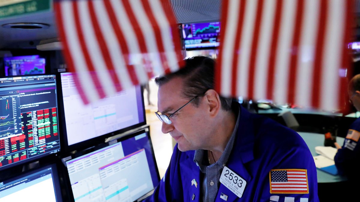 5 Things to Know Before the Stock Market Opens Tuesday - Vimarsana News