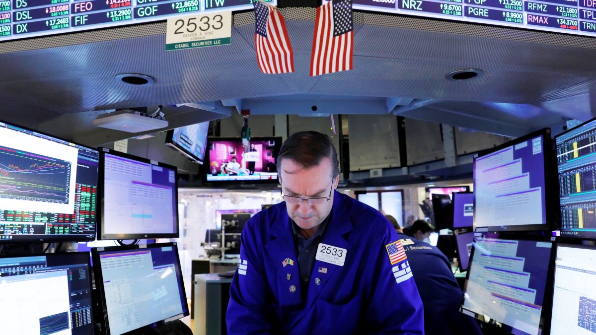 5 Things to Know Before the Stock Market Opens Friday - Vimarsana News