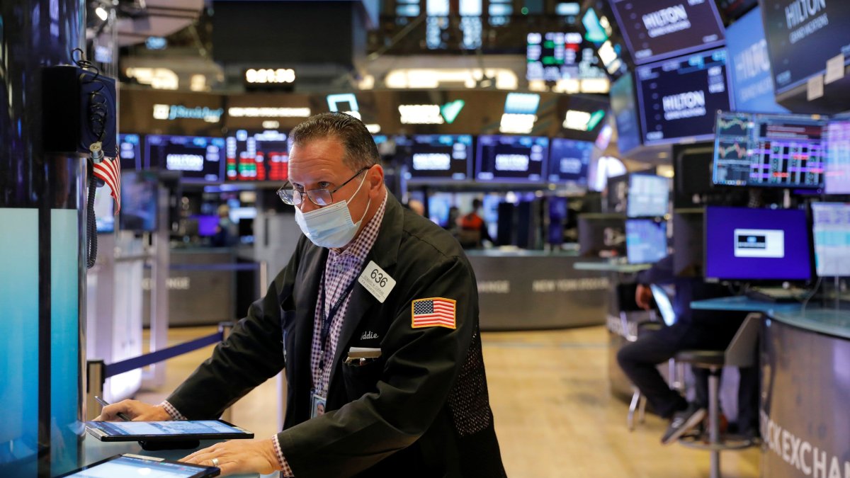 What to Watch Today: Stock Futures Rise After Core Inflation Comes in Lighter Than Expected - Vimarsana News