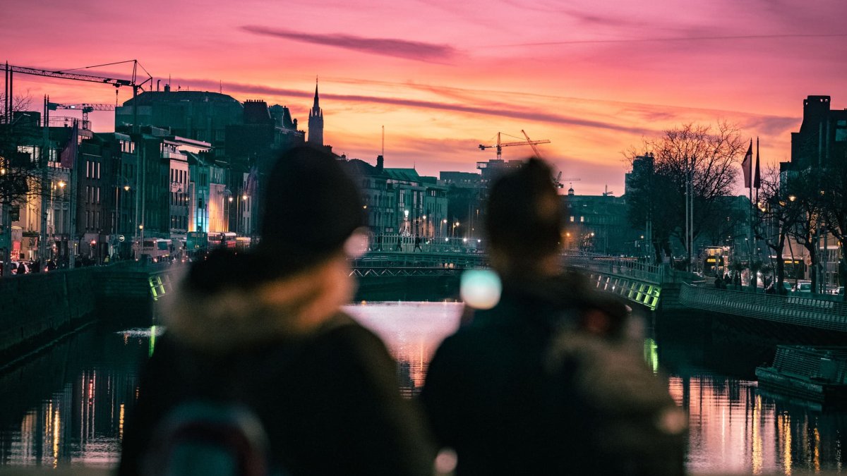 Ireland Stares Down Major Changes to Its Tax System - Vimarsana News