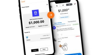 PayPal and Fiserv Partner to Allow Paycheck Deposits Into Venmo Accounts