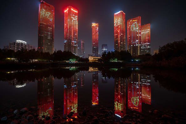 Hard Lesson for U.S. Investors: Chinese Companies Don't Make the Rules in China - Vimarsana News