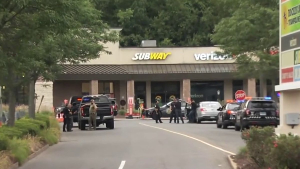 East Haven ShopRite Evacuated Due to Bomb Threat – NBC Connecticut