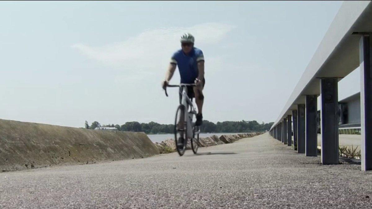 CLOSER TO FREE RIDE Cancer Patients Works to Give Back NBC Connecticut