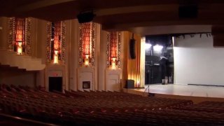 Bushnell Theater