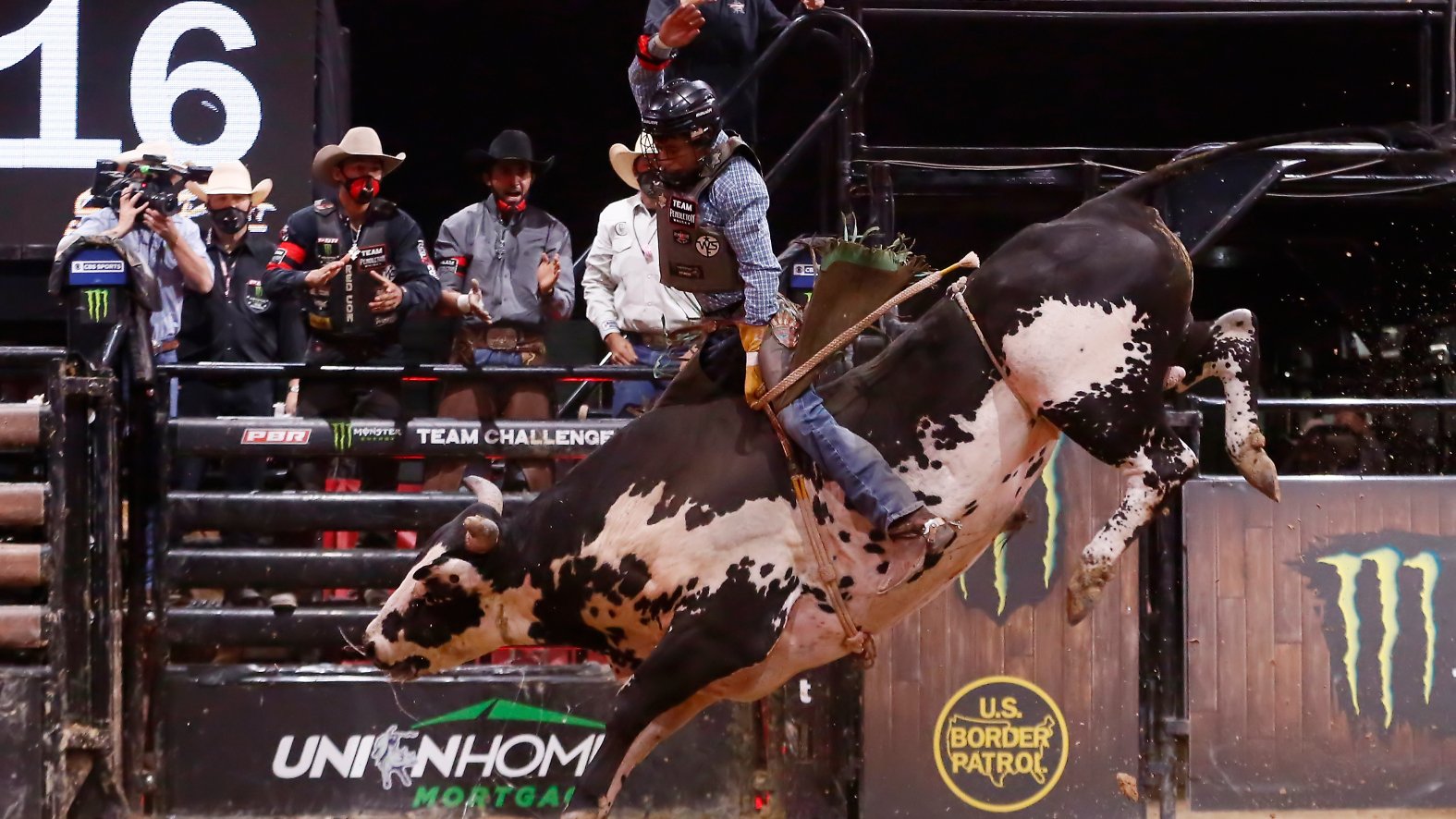 Hurt Bull Rider 22-Year-Old ‘Rising Star’ Bull Rider Killed – NBC Connecticut