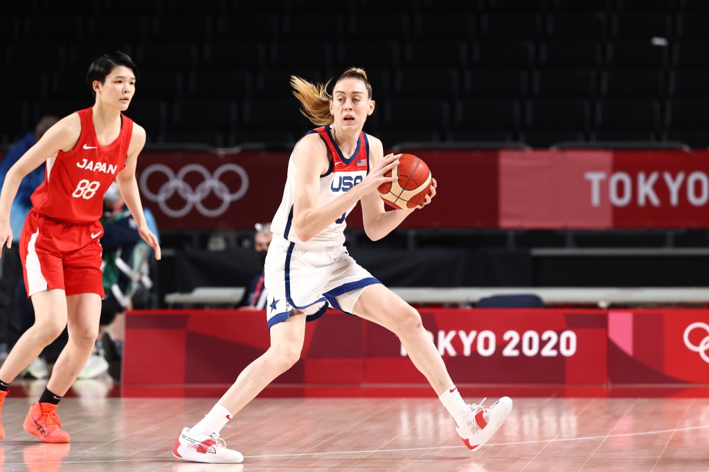 5 To Watch Uswnt Goalie Naeher Injured In Semifinal Game Us Women S Basketball Continues Winning Streak Nbc Connecticut 5 To Watch Uswnt Goalie Naeher Injured In Semifinal Game Us Women S Basketball Continues Winning Streak Nbc Connecticut