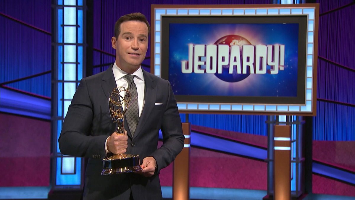 New 'Jeopardy!' Host Mike Richards Apologizes for Past Sexist Comments – NBC Connecticut - Vimarsana News