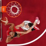Belgium v Puerto Rico Basketball - Olympics: Day 7