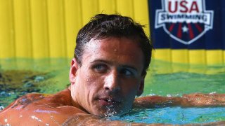 Ryan Lochte