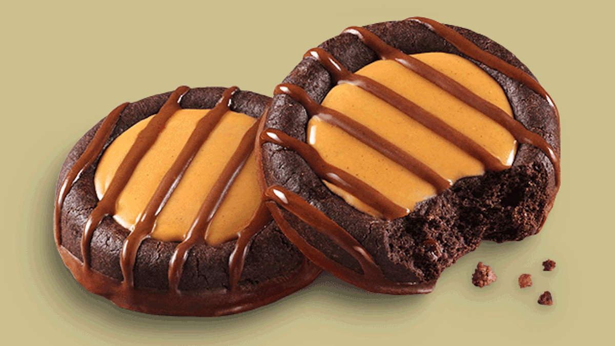 Girl Scouts Announces Adventurefuls Cookie Flavor for 2022 Season NBC