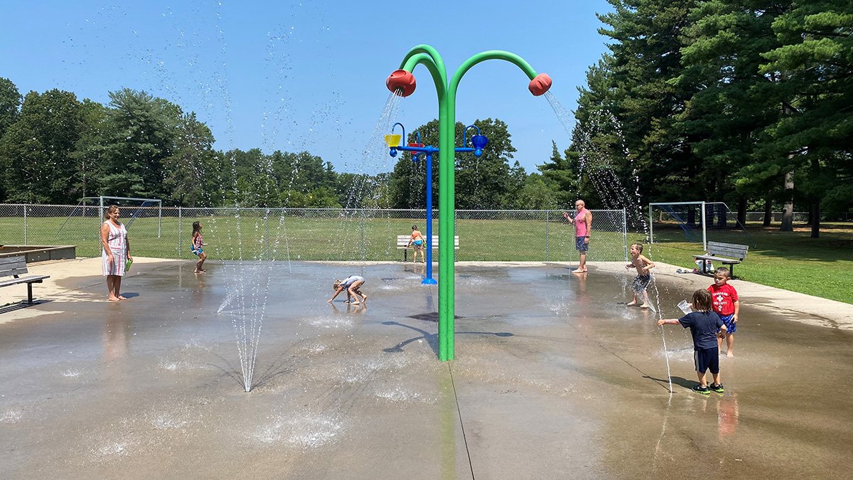 Heat Advisory in Effect Starting Today - Vimarsana News