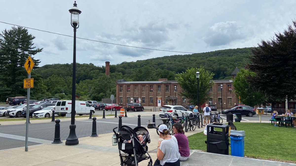 Collinsville Continues to Contemplate Future of Axe Factory NBC