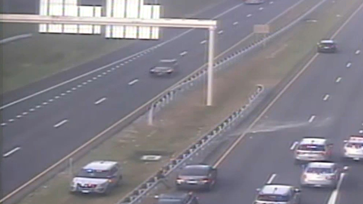 Police Identify Man Killed in Motorcycle Crash on I-395 in Norwich