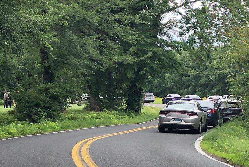 Police Identify Man Found Dead in Somers NBC Connecticut