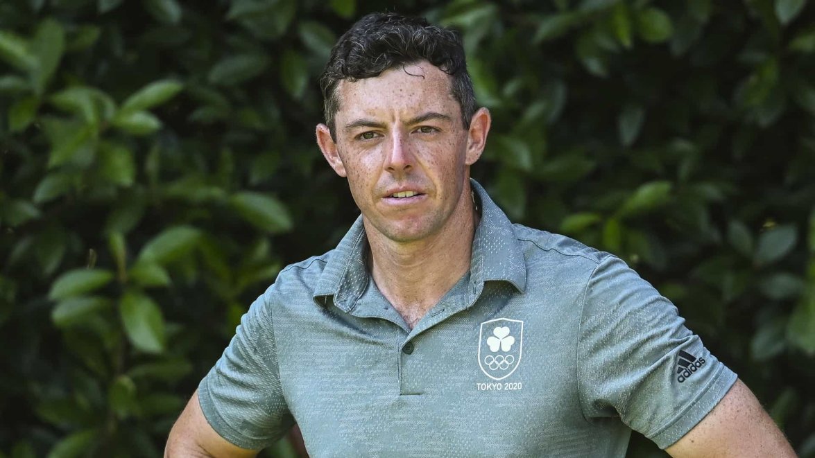 Once an Olympic Golf Skeptic, McIlroy Already Eyeing Paris 2024 โ NBC Once an Olympic Golf Skeptic, McIlroy Already Eyeing Paris 2024 โ NBC