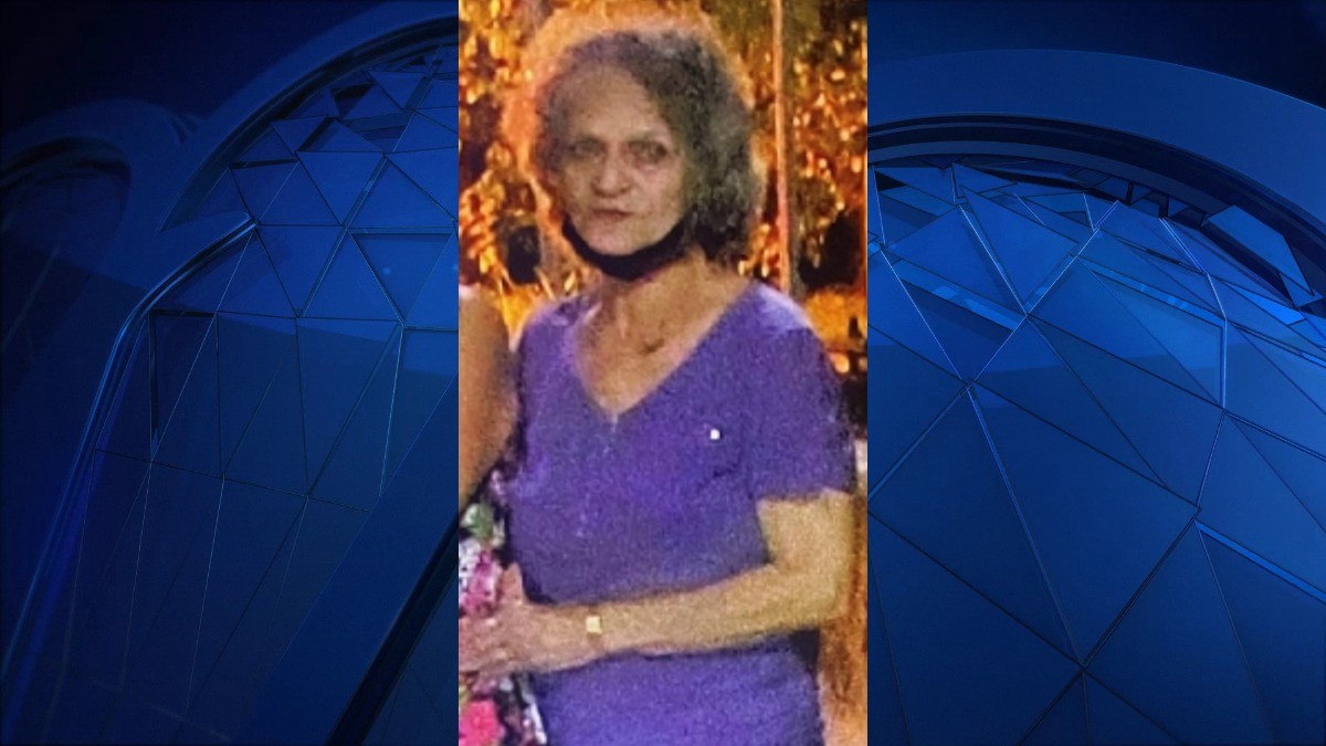76 Year Old Woman Reported Missing From Norwich Found Nbc Connecticut
