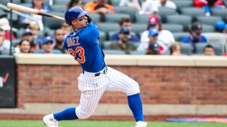 Mets News: Mets making progress on deal for Javier Baez - Amazin