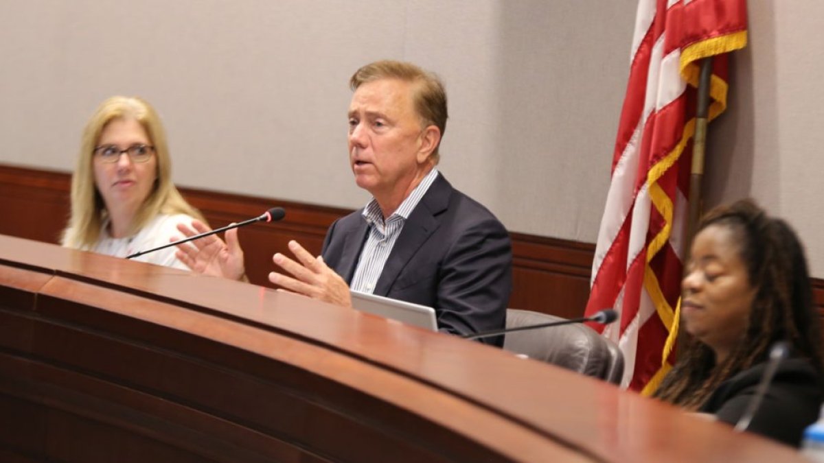 Social Equity Council Gets To Work on Cannabis NBC Connecticut