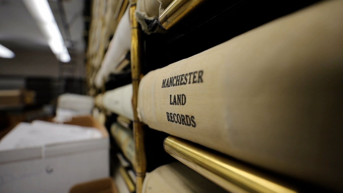 Racist Covenant Removed From Deed to Manchester Home NBC Connecticut