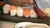 Dept. of Consumer Protection Issues Warning for Sushi Sold at Geissler's Supermarket