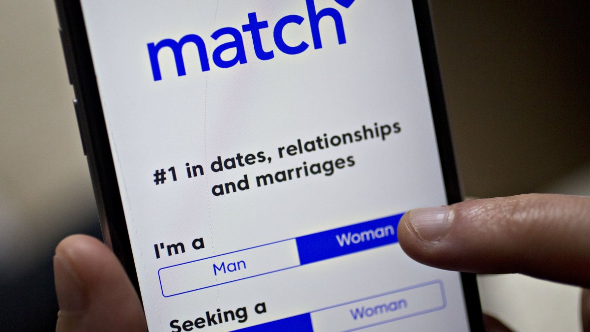 Match Shares Soar on News It Will Join S&P 500 - Vimarsana News