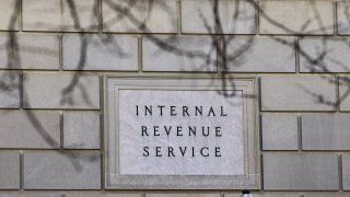 irs internal revenue service