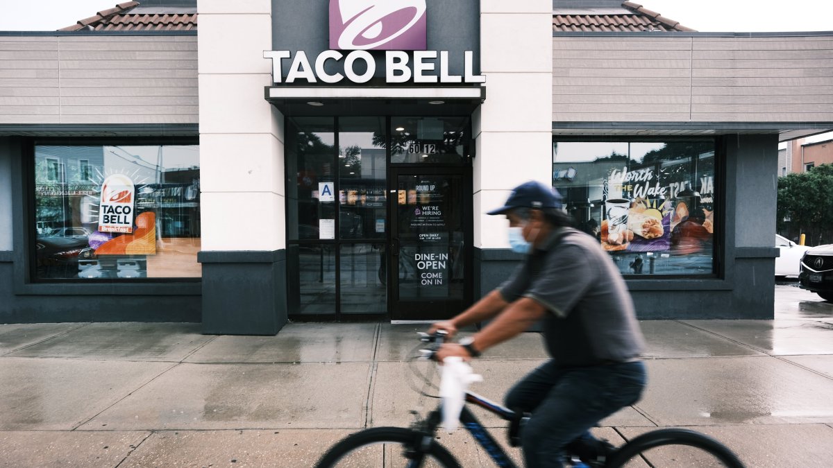 Taco Bell Launches Taco-A-Day Subscription Program - Vimarsana News
