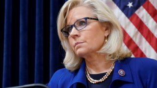 Liz Cheney