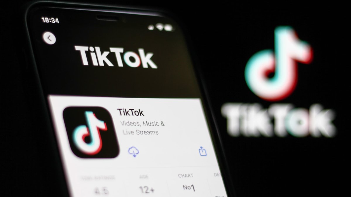 Teen TikTok Star's Dad Fatally Shoots Armed Stalker – NBC Connecticut - Vimarsana News
